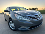 Used 2011 Hyundai Sonata SE image 4