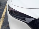Used 2021 MAZDA MAZDA3 AWD 2.5 Turbo Hatchback image 4