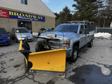 Used 2019 Chevrolet Silverado 2500 W/T image 2