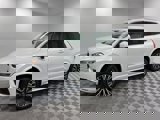 Certified 2022 Volvo XC90 T6 Momentum w/ Climate Package image 3