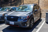 Used 2021 Subaru Forester Sport w/ Popular Package #2 image 2