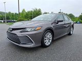 Certified 2022 Toyota Camry LE image 3