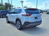Certified 2021 Nissan Rogue SV image 3