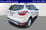 Used 2018 Ford Escape SE w/ SE Sync 3 Package image 4