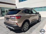 Used 2020 Ford Escape Titanium image 4