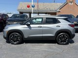 Used 2023 Chevrolet TrailBlazer LT w/ Convenience Package image 4