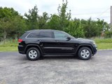 Used 2017 Jeep Grand Cherokee Laredo w/ Quick Order Package 2BE image 6