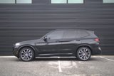 Used 2022 BMW X3 M40i w/ Parking Assistance Package image 2