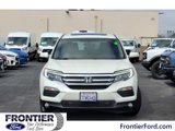Used 2016 Honda Pilot EX-L image 3