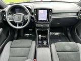 Used 2023 Volvo C40 P8 Recharge Plus image 2