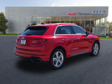 Used 2022 Audi Q3 2.0T Premium Plus w/ Premium Plus Package image 4