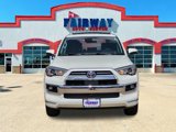 Used 2022 Toyota 4Runner Limited image 2
