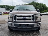 Used 2016 Ford F150 XLT image 2
