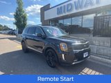 Used 2020 Kia Telluride SX w/ Towing Package image 3