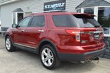 Used 2015 Ford Explorer Limited image 3