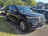 Used 2020 Ford Explorer XLT w/ Equipment Group 202A image 3