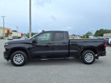 Used 2020 Chevrolet Silverado 1500 RST image 4