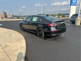New 2026 Honda Civic Sport image 6