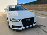 Used 2015 Audi A4 2.0T Premium Plus w/ Technology Package image 4