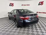 Used 2017 Toyota Camry XSE image 4