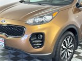 Used 2018 Kia Sportage EX image 4