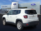 Used 2022 Jeep Renegade Latitude image 5