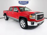 Used 2014 GMC Sierra 1500 SLT w/ SLT Preferred Package image 1