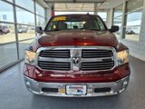 Used 2016 RAM 1500 Big Horn image 2