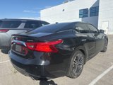 Used 2018 Nissan Maxima Platinum image 4