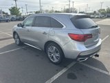 Used 2017 Acura MDX SH-AWD w/ Technology Package image 3