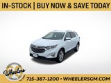 Used 2020 Chevrolet Equinox Premier image 1