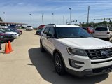 Used 2016 Ford Explorer Sport w/ Equipment Group 401A image 3