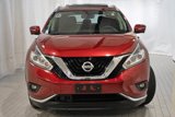 Used 2015 Nissan Murano SL w/ SL Technology Package image 3