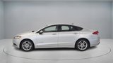 Used 2018 Ford Fusion SE image 4
