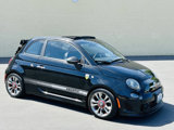 Used 2014 FIAT 500 GQ Edition w/ Comfort/Convenience Group image 3