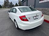 Used 2012 Honda Civic LX image 3