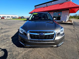 Used 2017 Subaru Forester 2.5i Touring image 3