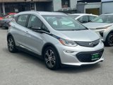 Used 2017 Chevrolet Bolt Premier w/ Driver Confidence II Package image 3