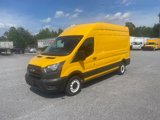 Used 2021 Ford Transit 250 148 High Roof w/ Load Area Protection Package image 3
