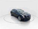 Used 2016 Cadillac ATS Luxury w/ Cold Weather Package image 2