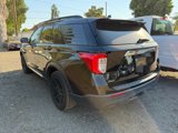Used 2020 Ford Explorer XLT image 3
