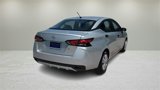 Used 2024 Nissan Versa S image 3