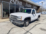 Used 2004 Chevrolet Silverado 1500 W/T image 2