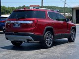 Used 2022 GMC Acadia SLT w/ Technology Package image 2