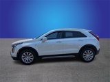 Certified 2023 Cadillac XT4 Premium Luxury image 2