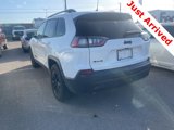 Used 2023 Jeep Cherokee Altitude Lux image 4