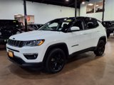Used 2019 Jeep Compass Altitude image 3