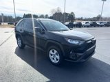 Used 2021 Toyota RAV4 XLE image 2