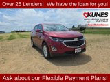 Used 2020 Chevrolet Equinox LT image 2