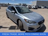 Used 2017 Subaru Impreza 2.0i Sport image 2